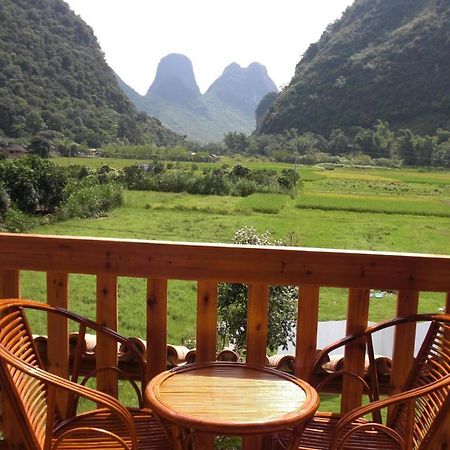 Huanggong Garden Hotel Jangsuo Szoba fotó
