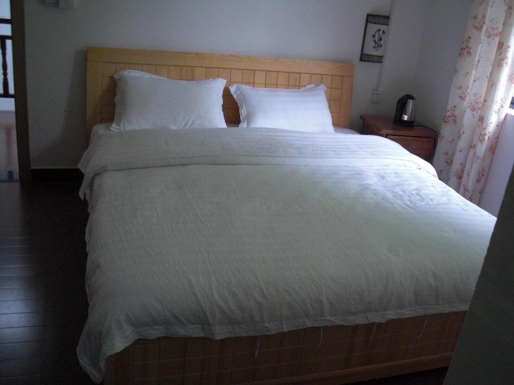 Huanggong Garden Hotel Jangsuo Szoba fotó