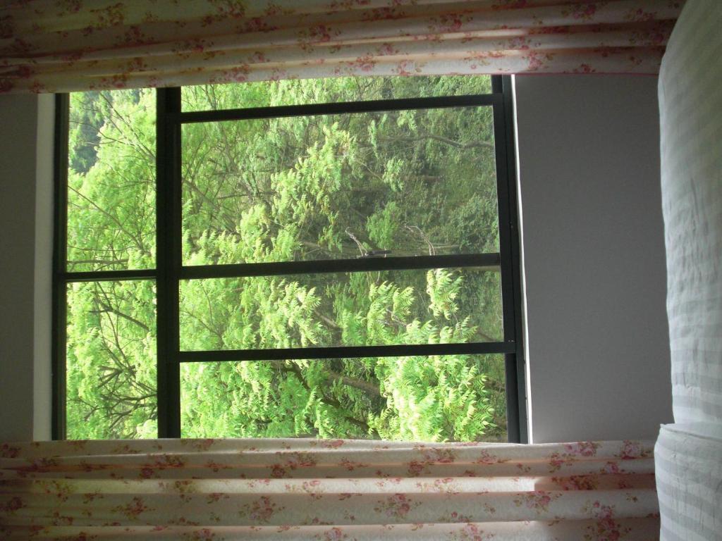 Huanggong Garden Hotel Jangsuo Szoba fotó