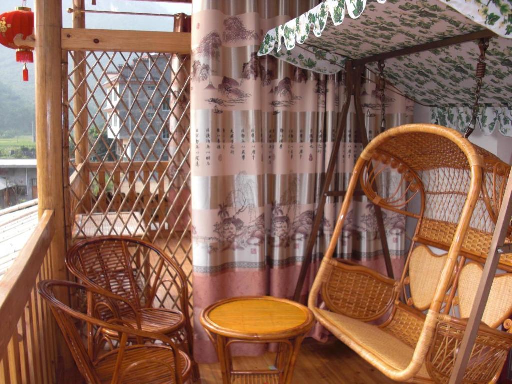 Huanggong Garden Hotel Jangsuo Szoba fotó