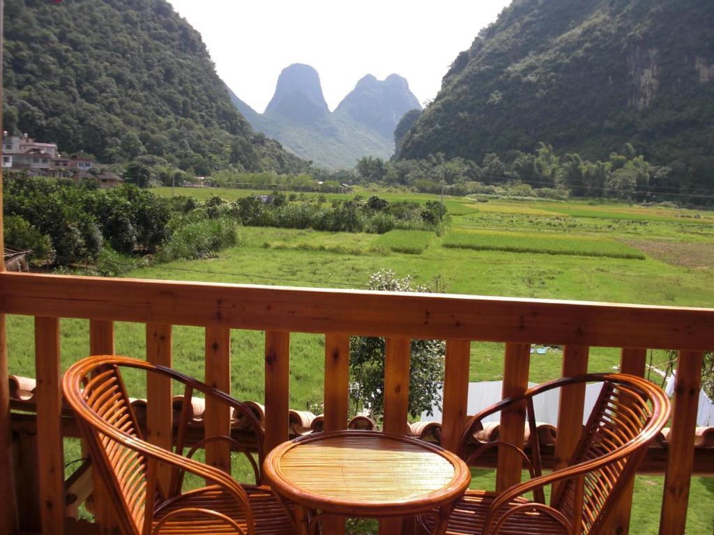 Huanggong Garden Hotel Jangsuo Szoba fotó