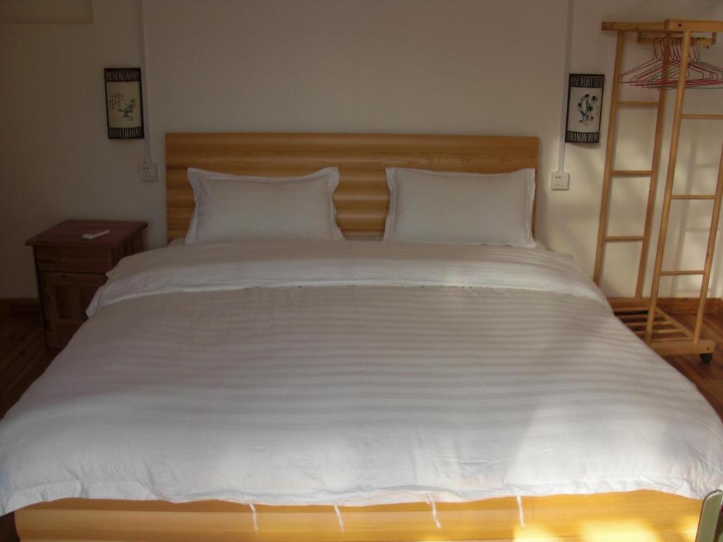 Huanggong Garden Hotel Jangsuo Szoba fotó