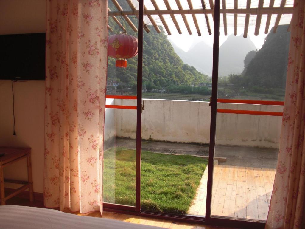 Huanggong Garden Hotel Jangsuo Szoba fotó