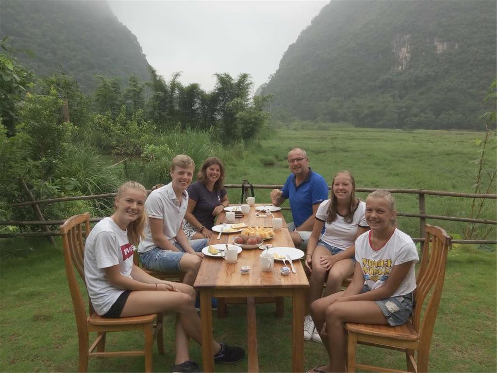 Huanggong Garden Hotel Jangsuo Kültér fotó